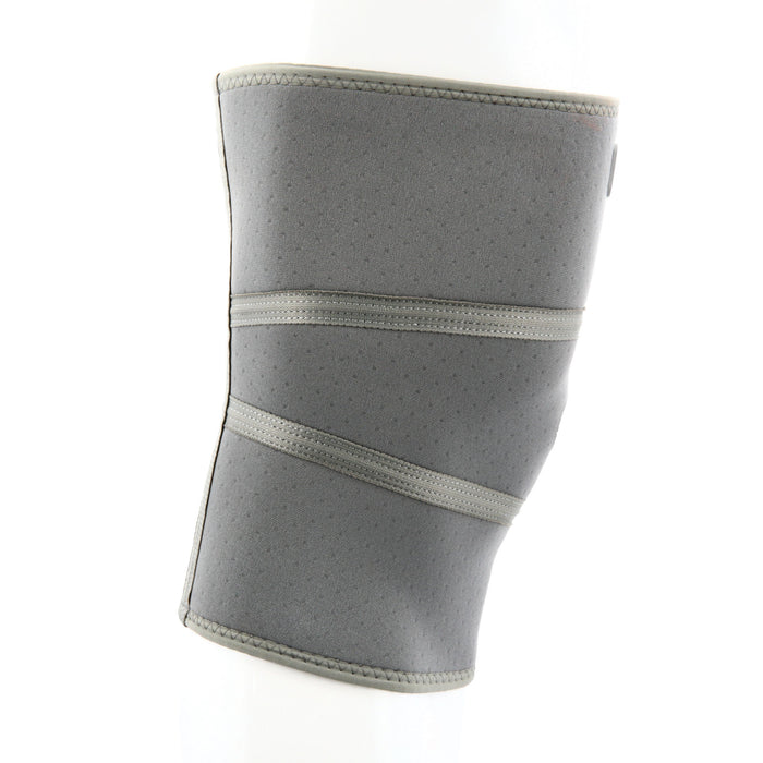 Swede-O Thermal Vent Open Patella Knee Sleeve