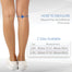 Swede-O Thermal Vent Knee Patella Tracker