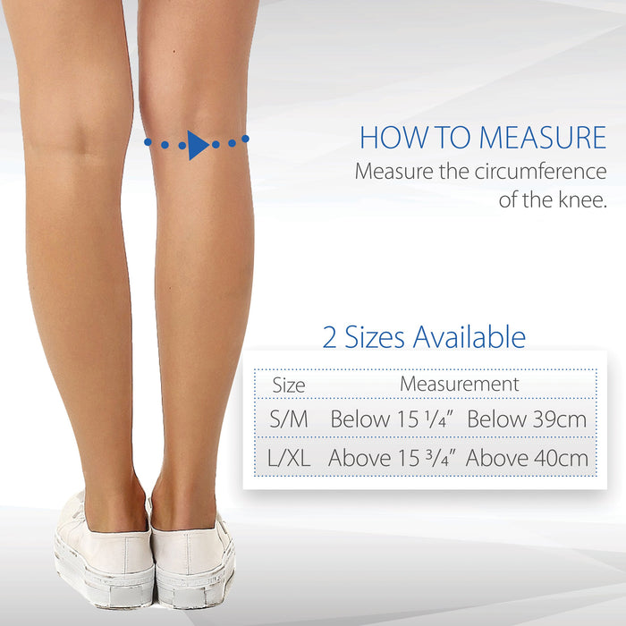 Swede-O Thermal Vent Knee Patella Tracker