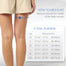 Swede-O Thermal Vent Thigh Hamstring