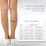 Swede-O Thermal Vent Calf Shin