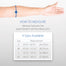 Swede-O Thermal Vent Tennis Elbow Strap with Pad