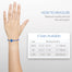 Swede-O Thermal Vent Wrist Hand Carpal Tunnel Brace