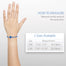 Swede-O Thermal Vent Universal Wrist Wrap