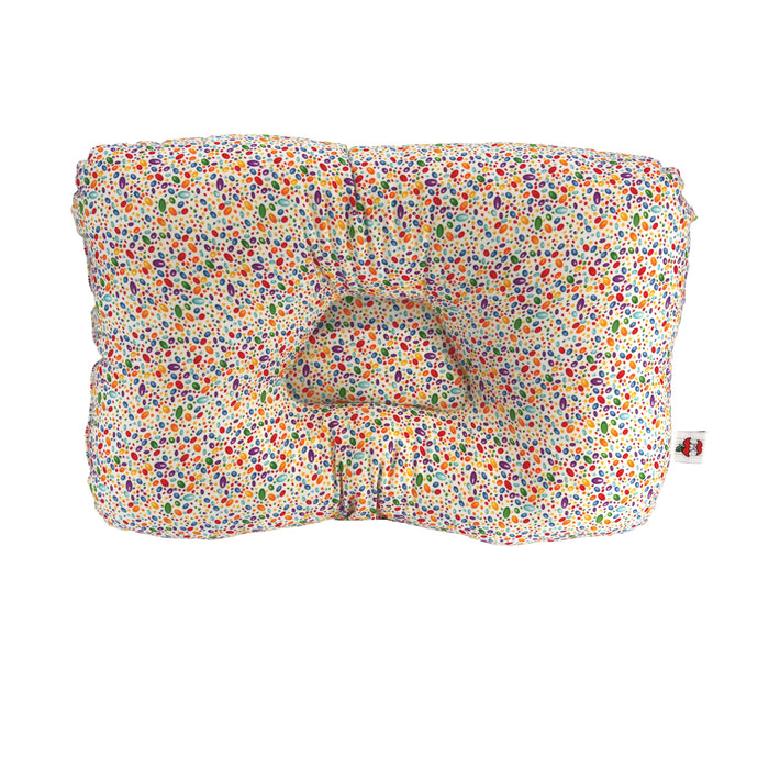 Tri-Core Cervical Support Pillow