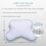 Core® CPAP Pillow - With Fitted Pillowcase