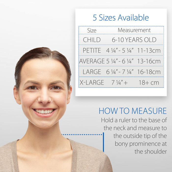 Therapeutica Orthopedic Sleeping Pillow