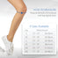 Swede-O Neoprene Open Patella Knee Sleeve