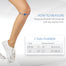 Performance Wrap Knee Support