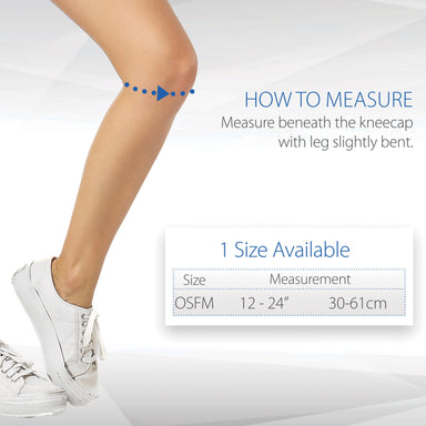 Trident Osteoarthritis Knee Brace