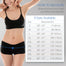 Elastic Crisscross Lower Back Support