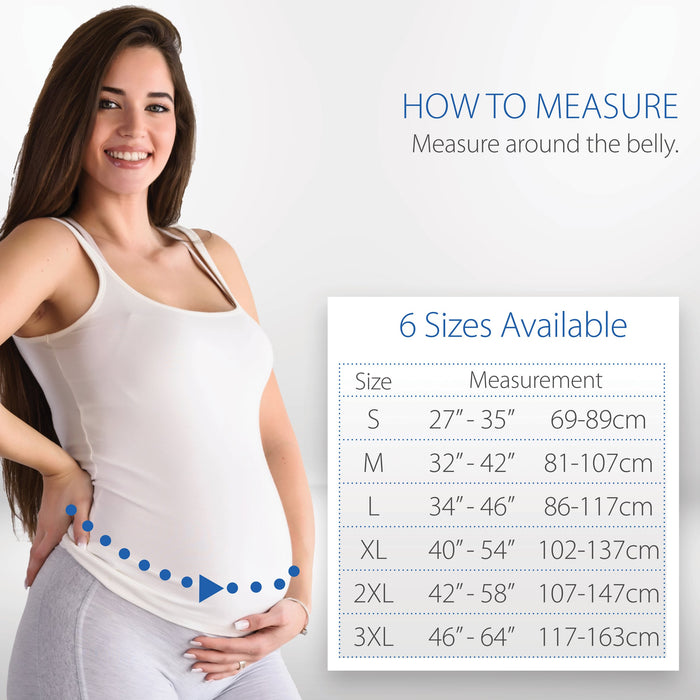 Baby Hugger Belly Lifter