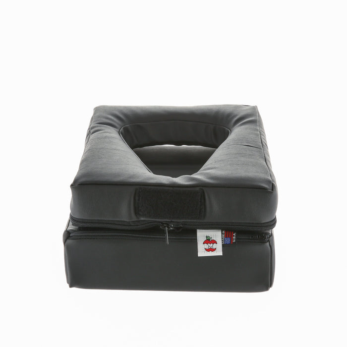 Air Channel Face Cradle