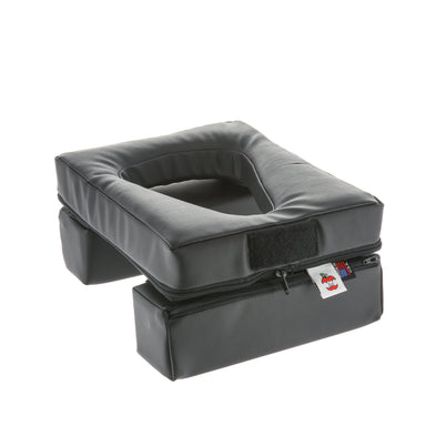 Air Channel Face Cradle