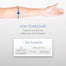 Swede-O® Elastic Tennis Elbow Strap