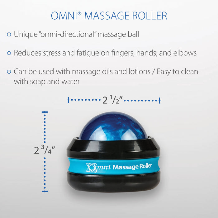 Omni Massage Roller