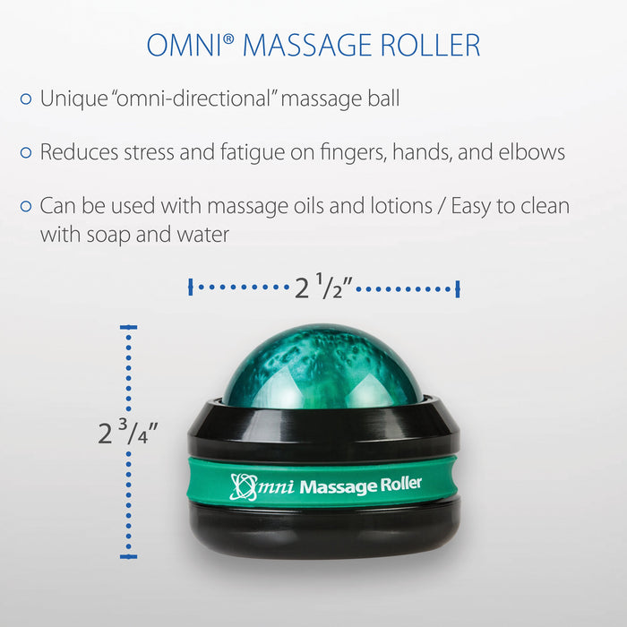 Omni Massage Roller