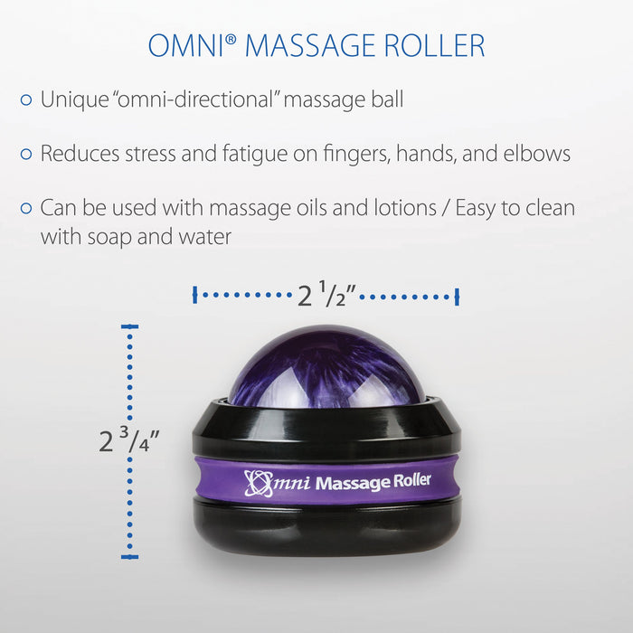 Omni Massage Roller