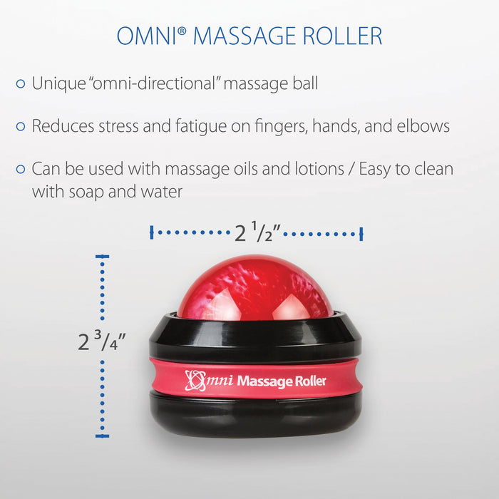 Omni Massage Roller