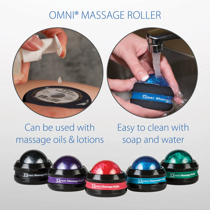 Omni Massage Roller