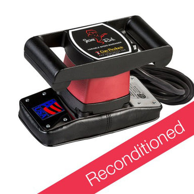 Jeanie Rub Massager *Reconditioned* 90 Day Warranty