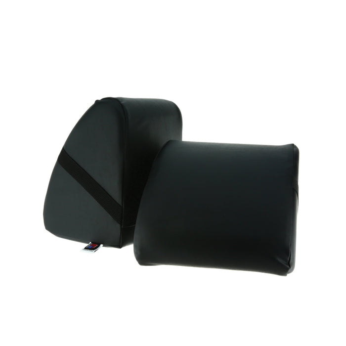 Traction Table Knee Bolster Set - Dual Height