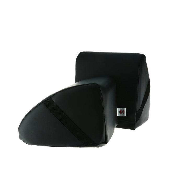 Traction Table Knee Bolster Set - Dual Height