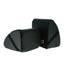 Traction Table Knee Bolster Set - Dual Height