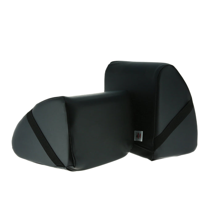 Traction Table Knee Bolster Set - Dual Height