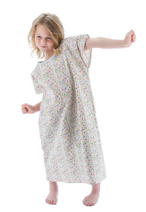 Youth Patient Gown