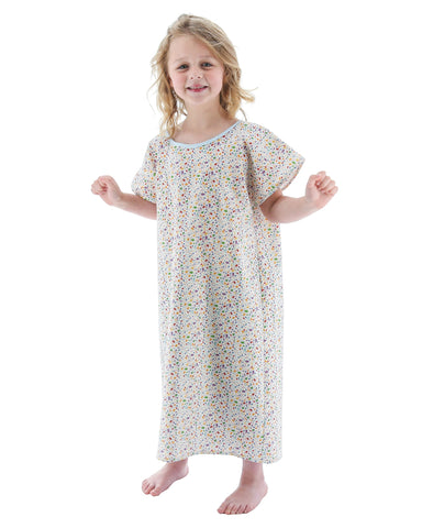 Youth Patient Gown