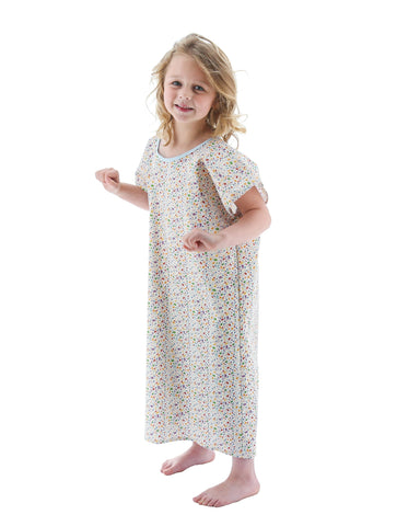 Youth Patient Gown