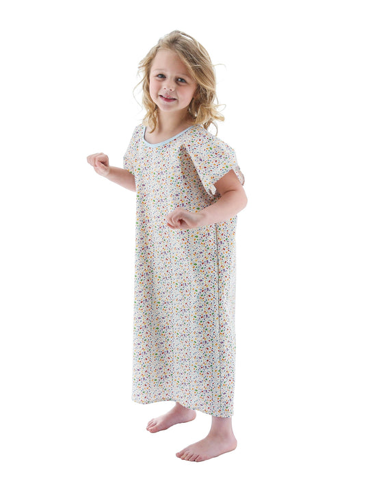 Youth Patient Gown
