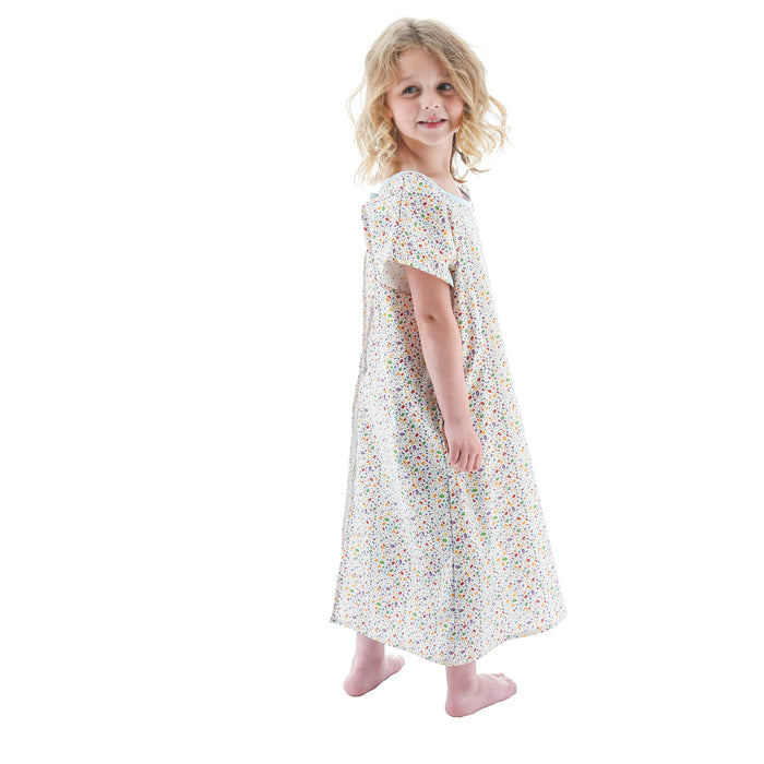 Youth Patient Gown