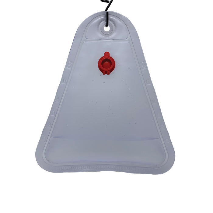 Water Weight Bag for Traction System