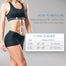 Female Rib Belt Support