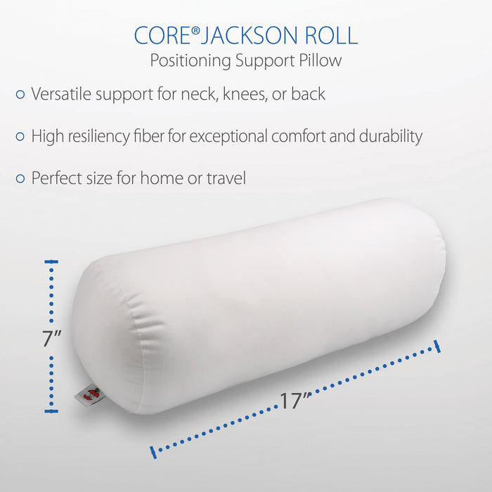 Core Jackson Roll