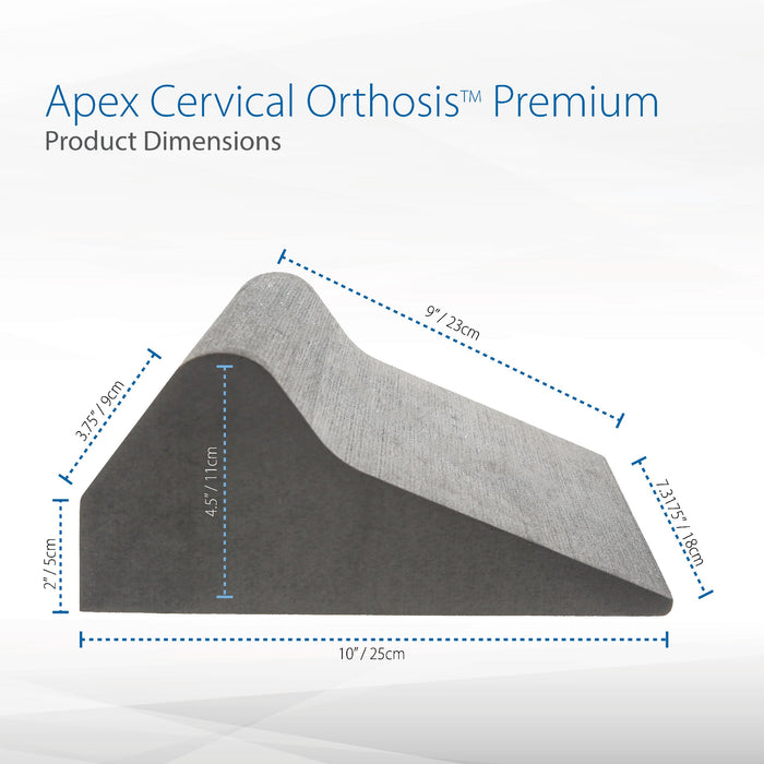 Apex Cervical Orthosis Premium