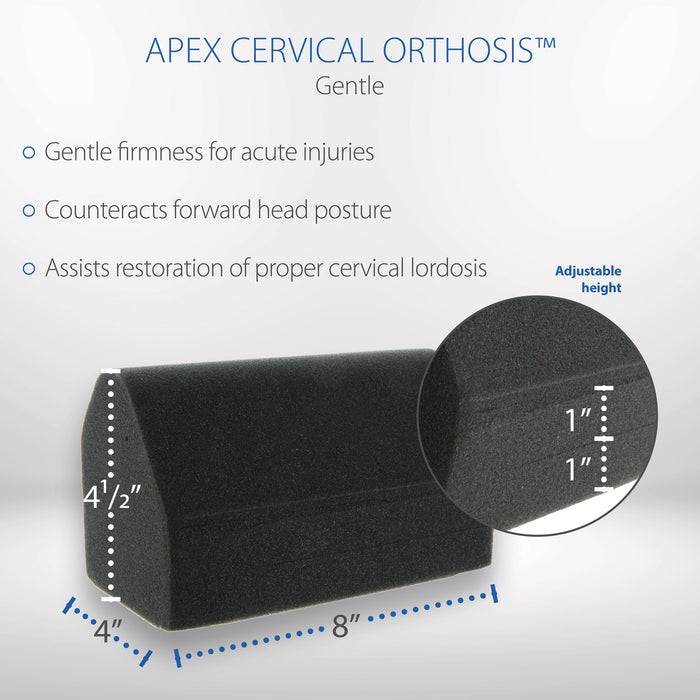 Apex Cervical Orthosis