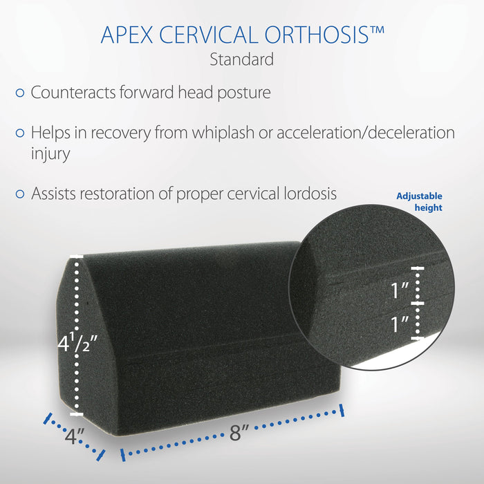 Apex Cervical Orthosis