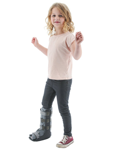 Swede-O Pediatric Walking Boot
