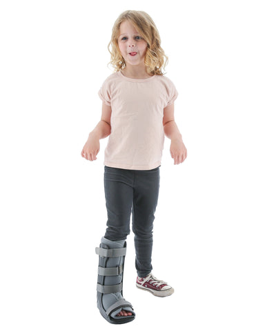 Swede-O Pediatric Walking Boot
