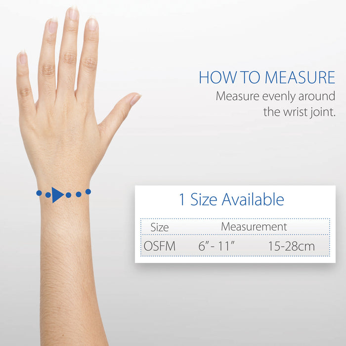 Swede-O Universal Thumb Spica