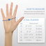 Swede-O Thermal Carpal Tunnel Glove