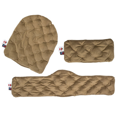 MicroBeads Moist Heat Therapy Packs
