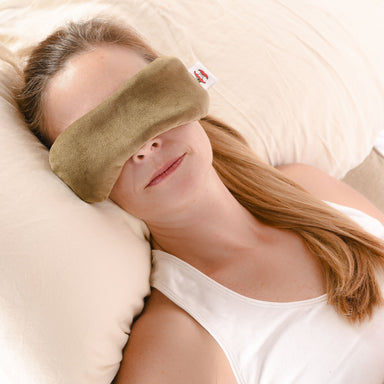 MicroBeads Dry Eye Compress Moist Heat Pack