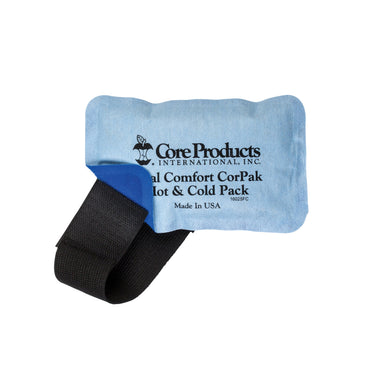 Dual Comfort CorPak Hot & Cold Therapy Pack