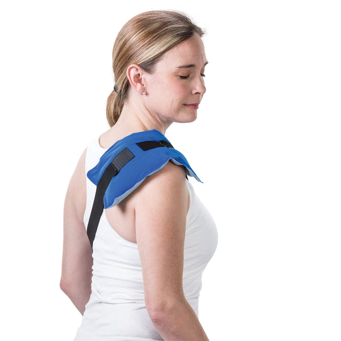 Dual Comfort CorPak Hot & Cold Therapy Pack
