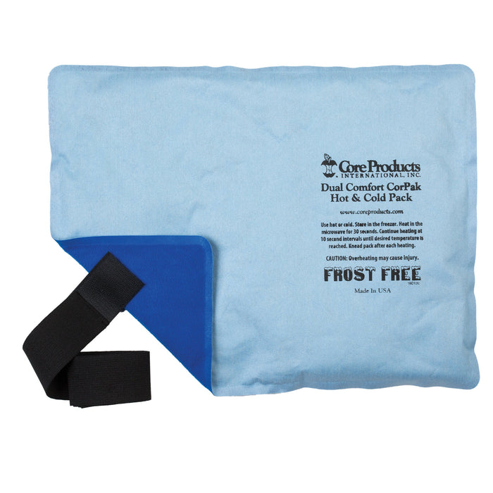 Dual Comfort CorPak Hot & Cold Therapy Pack