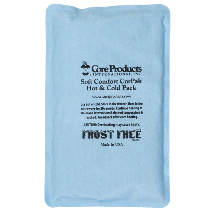 Soft Comfort CorPak Hot & Cold Therapy Pack